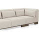 June Beige Modular Sofa